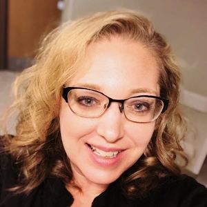 Meet your Posher, Joy